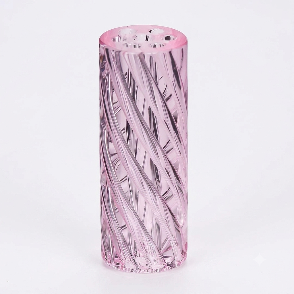 Glass Head Glass Tips