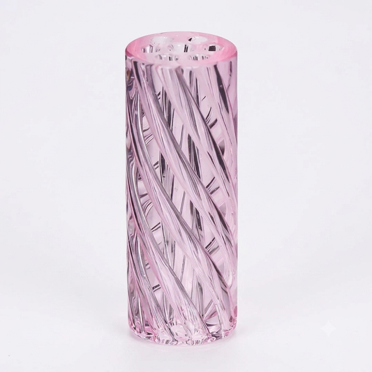 Glass Head Glass Tips