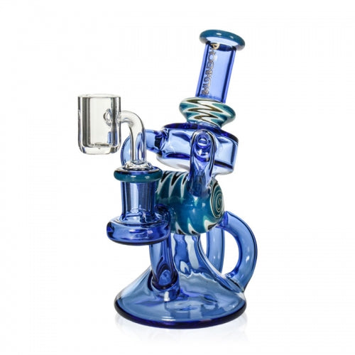Phoenix Star Recycler Dab Rig | 6.8 inch