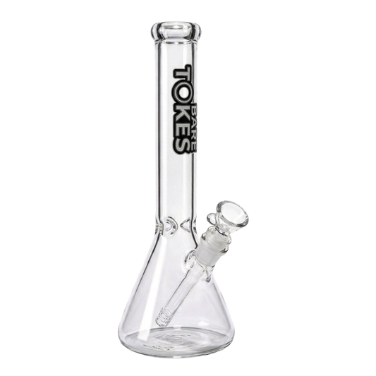 Bare Tokes Armour Jr | 10inch Beaker