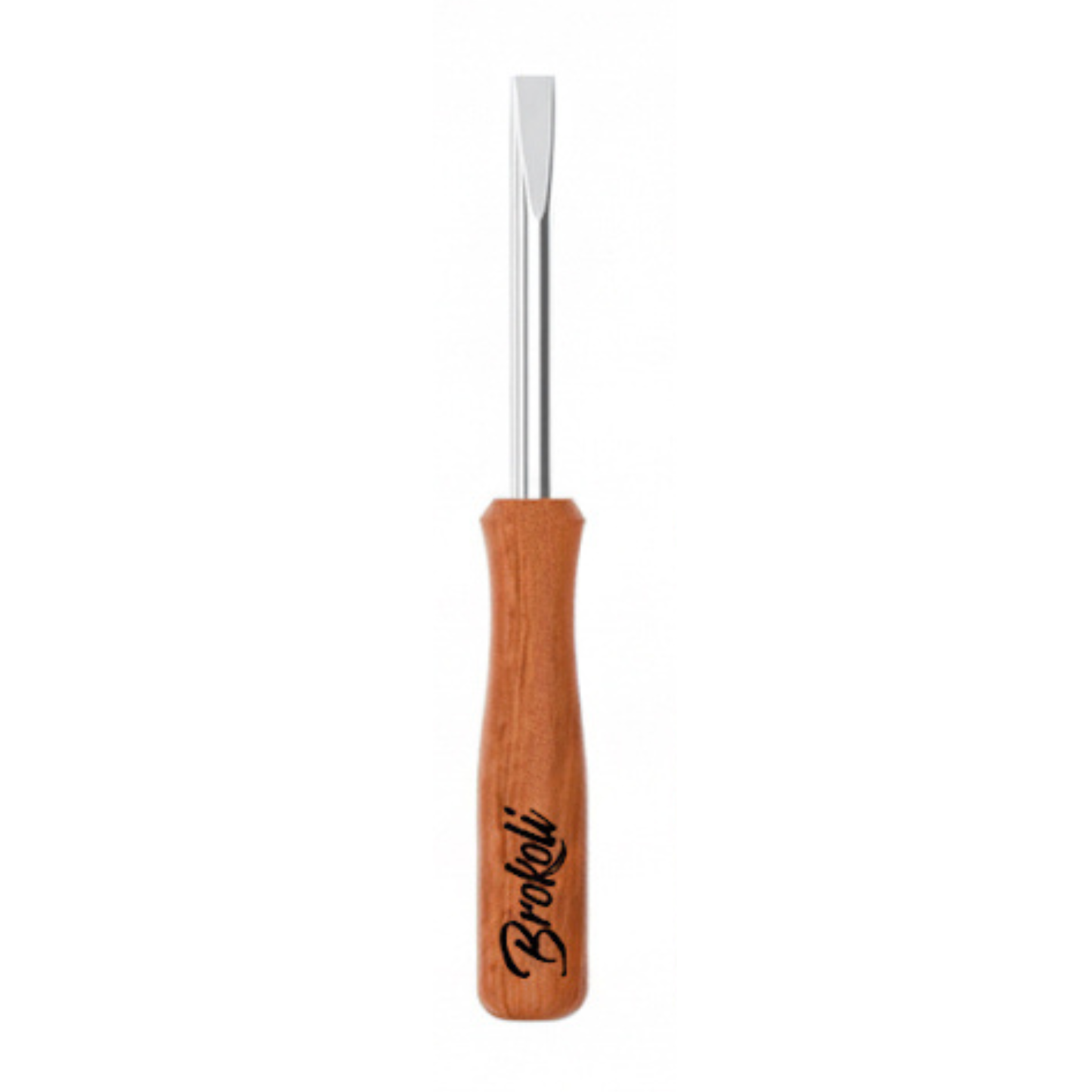 Brokoli Stainless Steel Dab Tools with Handle