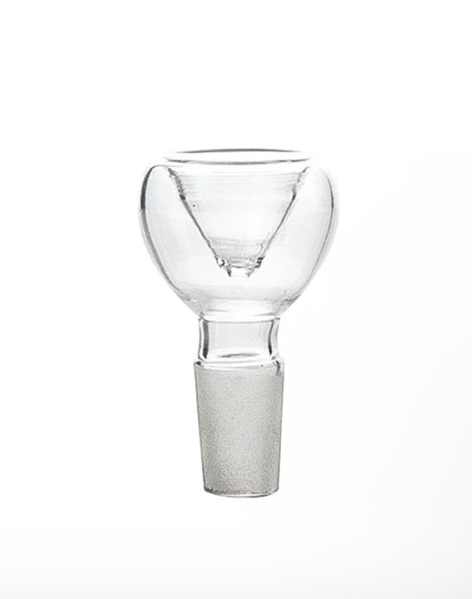 Glass Bowl with Built-In Screen |14.5mm