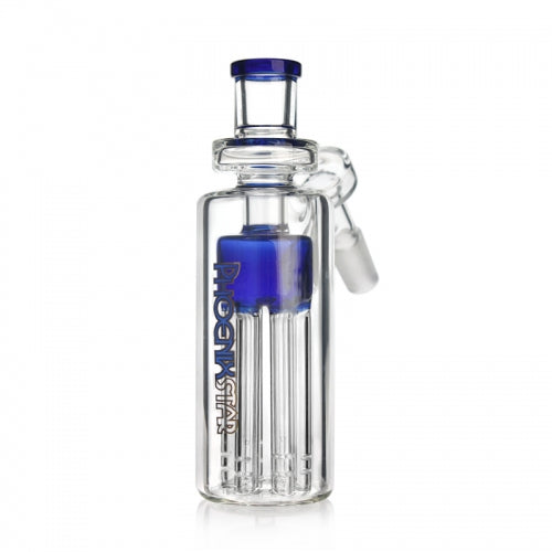 Phoenix Star 14.5 mm Tree Perc Ash Catcher 45 Degree