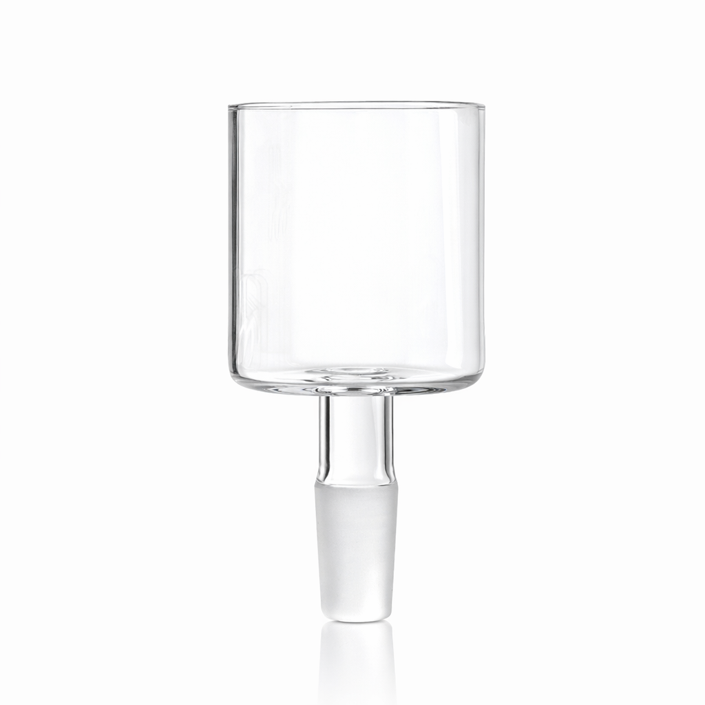 Proxy Quartz attachment