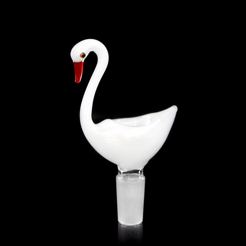 Swan Bong Bowl