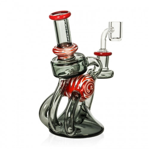 Phoenix Star Recycler Dab Rig | 6.8 inch