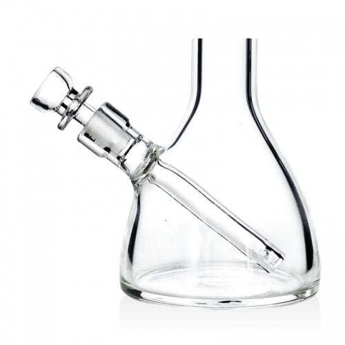 Phoenix Star Portable Glass Beaker Bong | 7 Inch