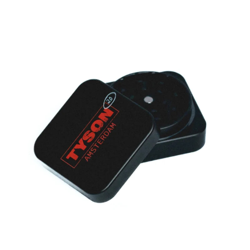 TYSON 2.0 Metal Grinder