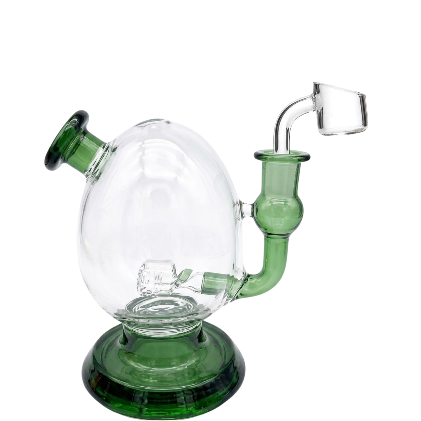 Egg Dab Rig | 5.5inch