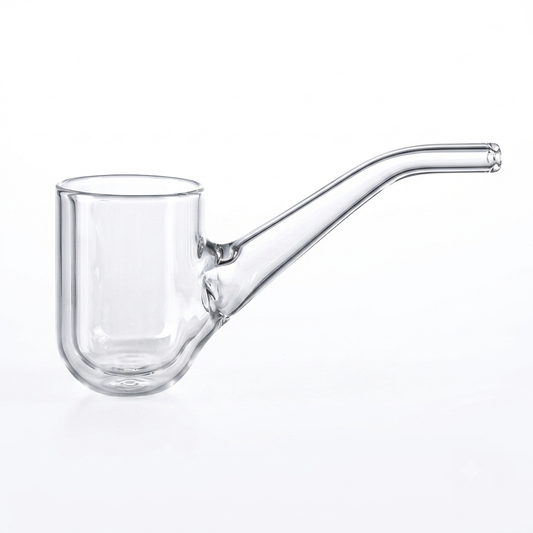 Proxy Glass Bubbler Attachment