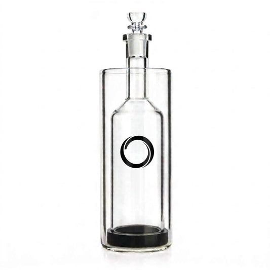 Bare Tokes Gravity Bong