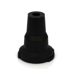 Water Pipe Adapter for Mighty+ & Crafty+ | Bong & Bubbler | 14.5mm & 18.8mm