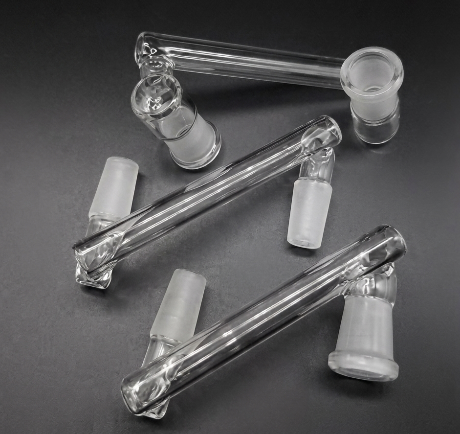 Glass Drop-Down Extender Adapter (14.5mm / 18.8mm)