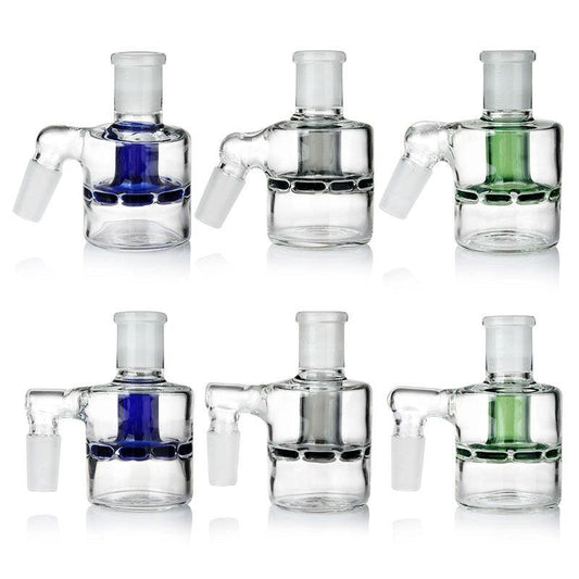 Turbine Dry Ash Catcher