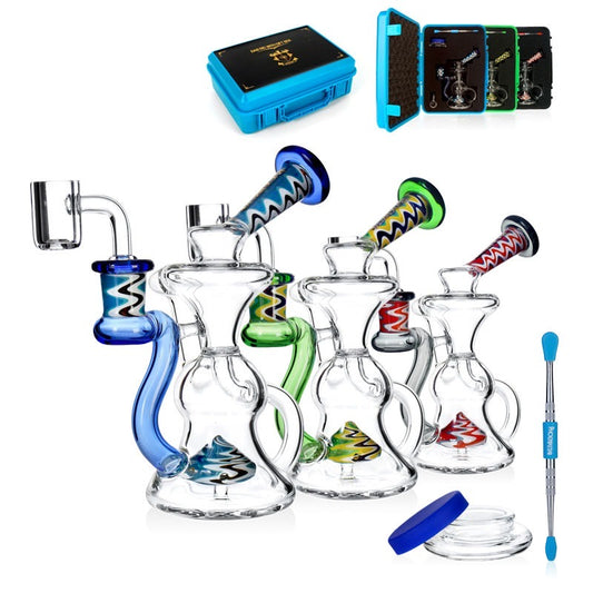 Phoenix Star Dab Rig Starter Kit