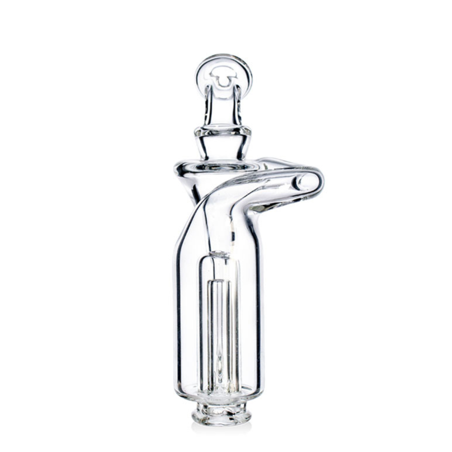 Pivot Recycler Bubbler