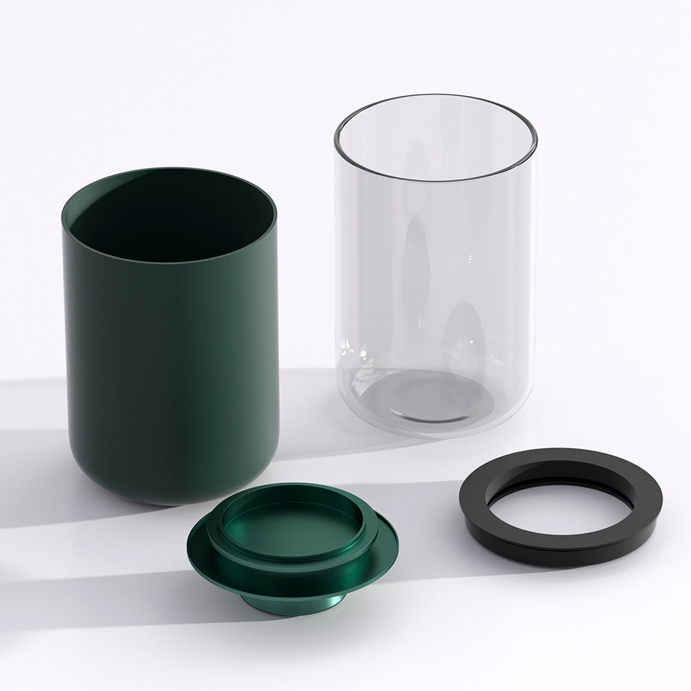 Stash Pro Odour Proof Jar UK | 260g Storage Container