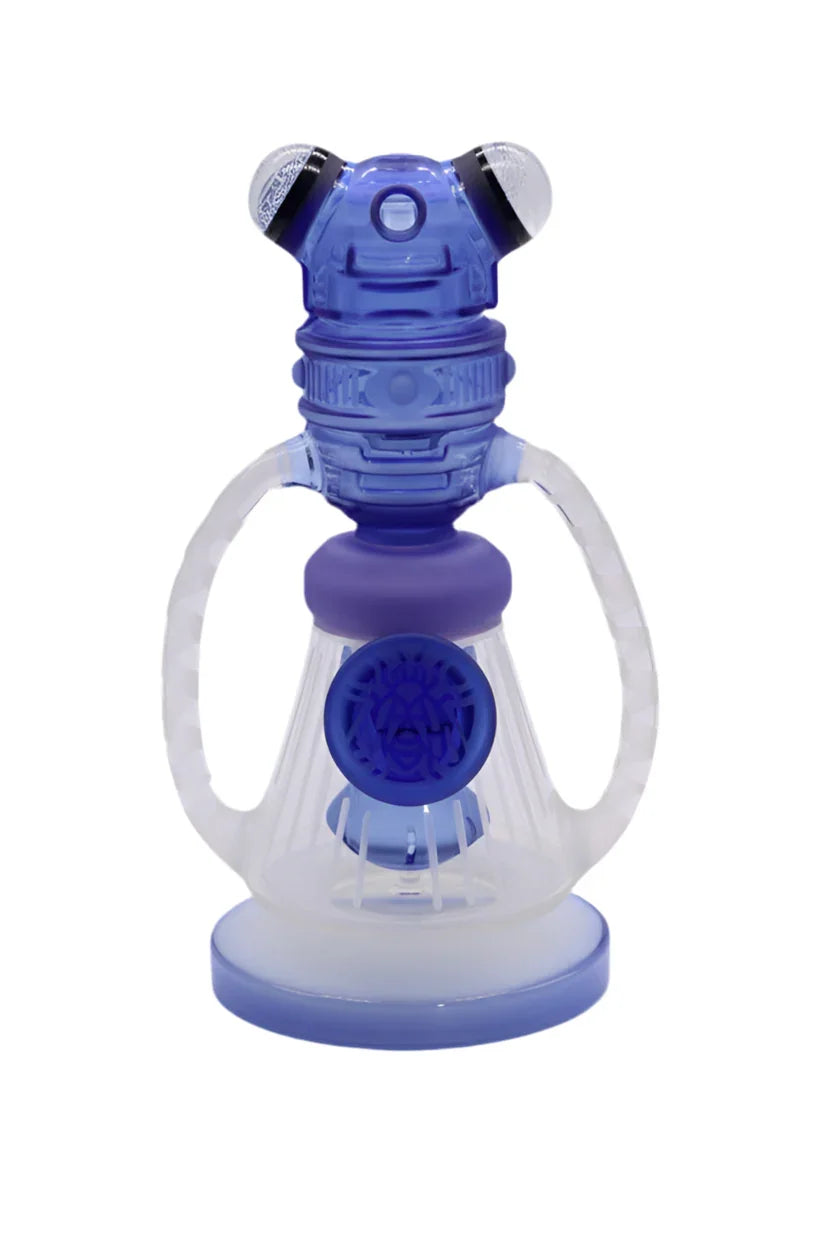 The Atlantean Recycler | 9.5 inch