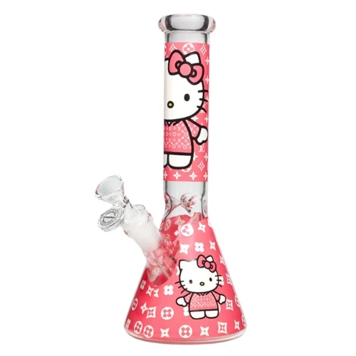 Hello Kitty Bong | 10inch