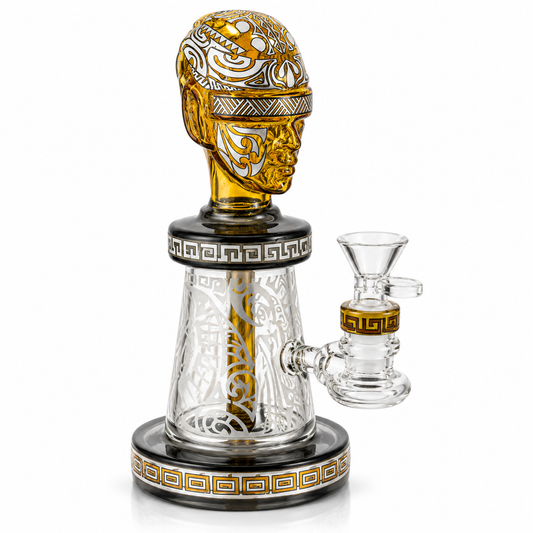 Ancient Visions Bong