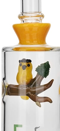 ESIGO Bird Matrix Perc Bong | 10 Inch