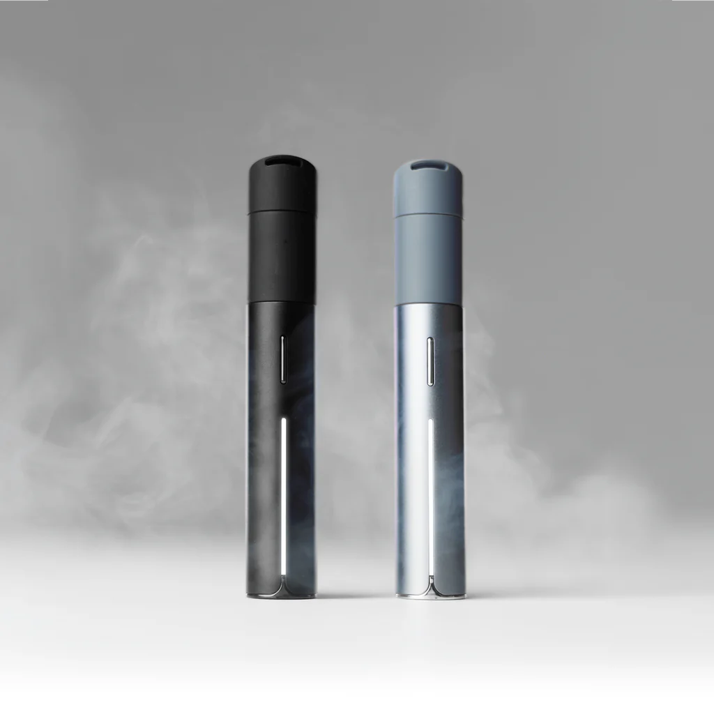 Puffco Pivot Portable Dab Pen | 3D Chamber Concentrate Vaporiser