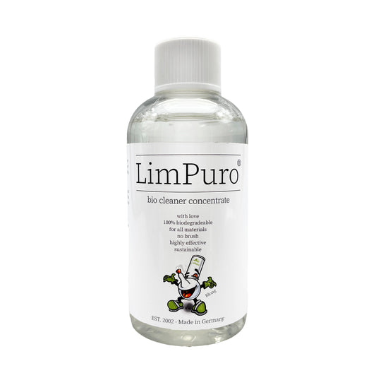 Limpuro bong pipe bio cleaner