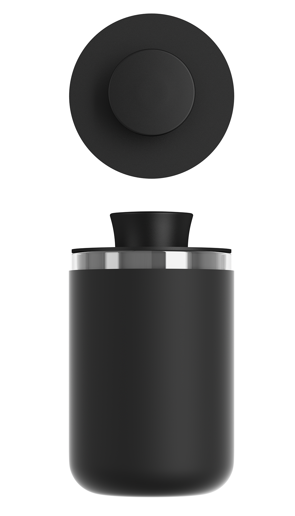 Stash Pro Odour Proof Jar UK | 260g Storage Container