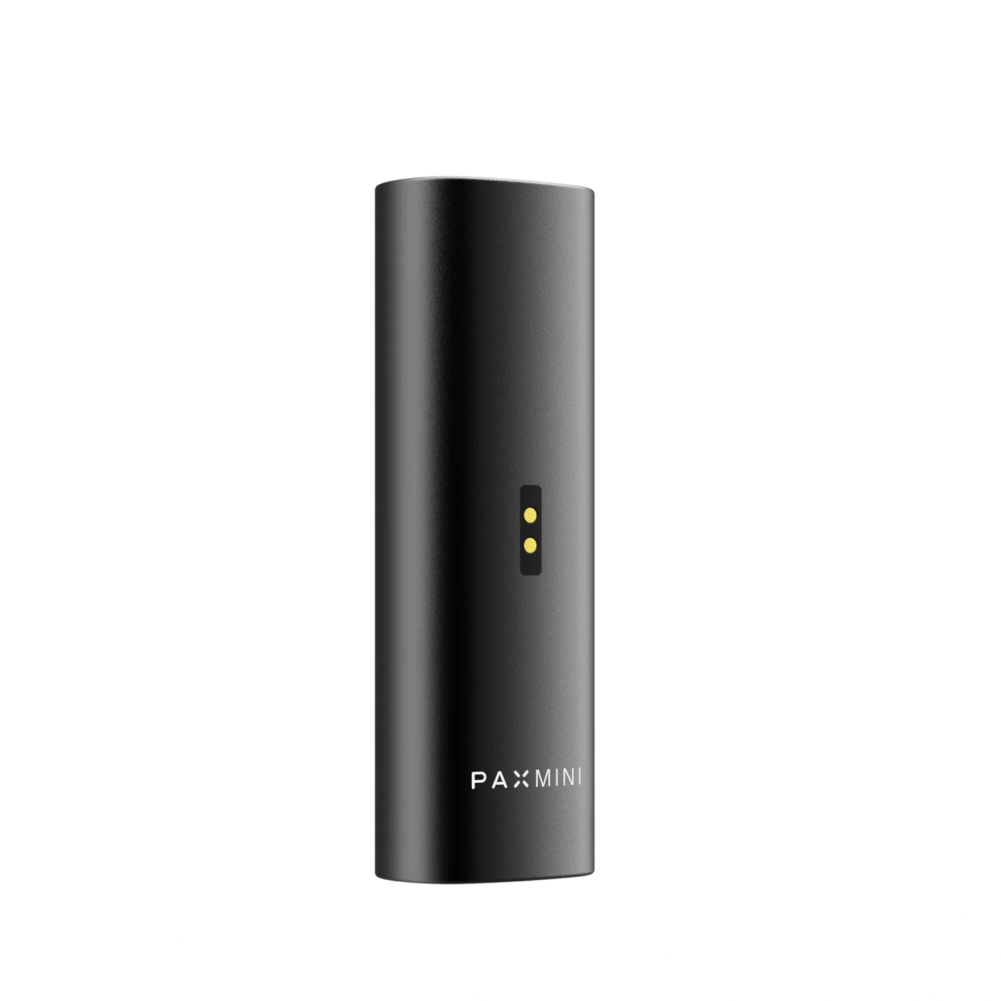 PAX Mini Dry Herb Vaporiser Compact Portable Black
