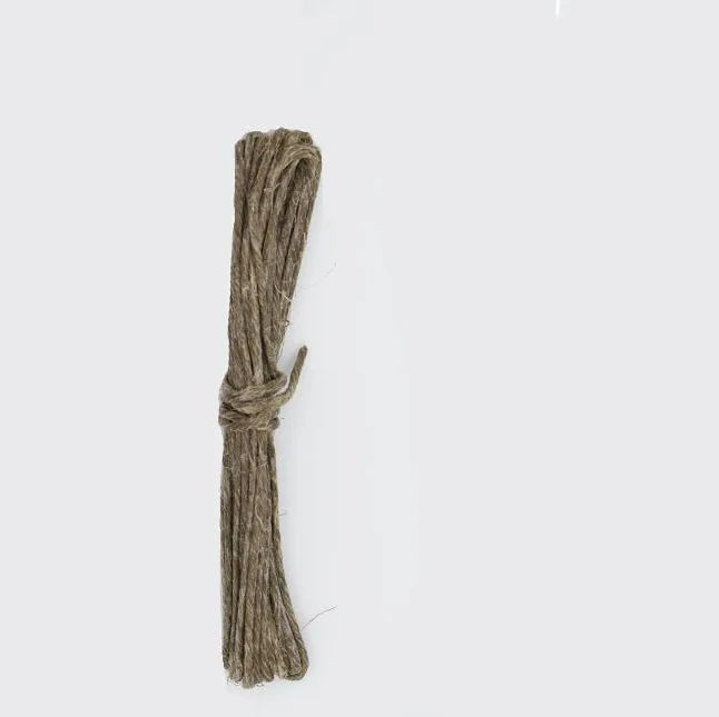 Hemp Wick 3 Metre