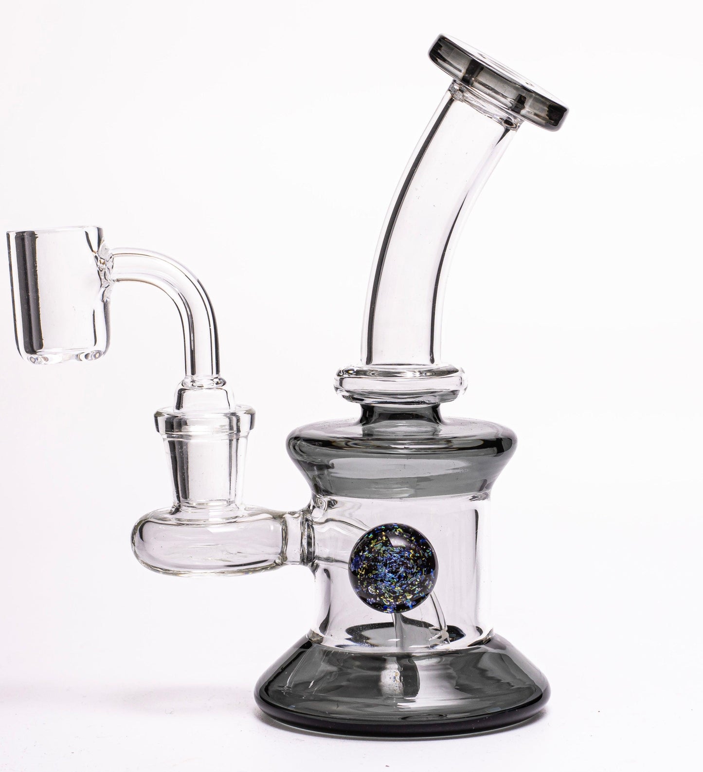Galaxy Dab Rig | 6 inch