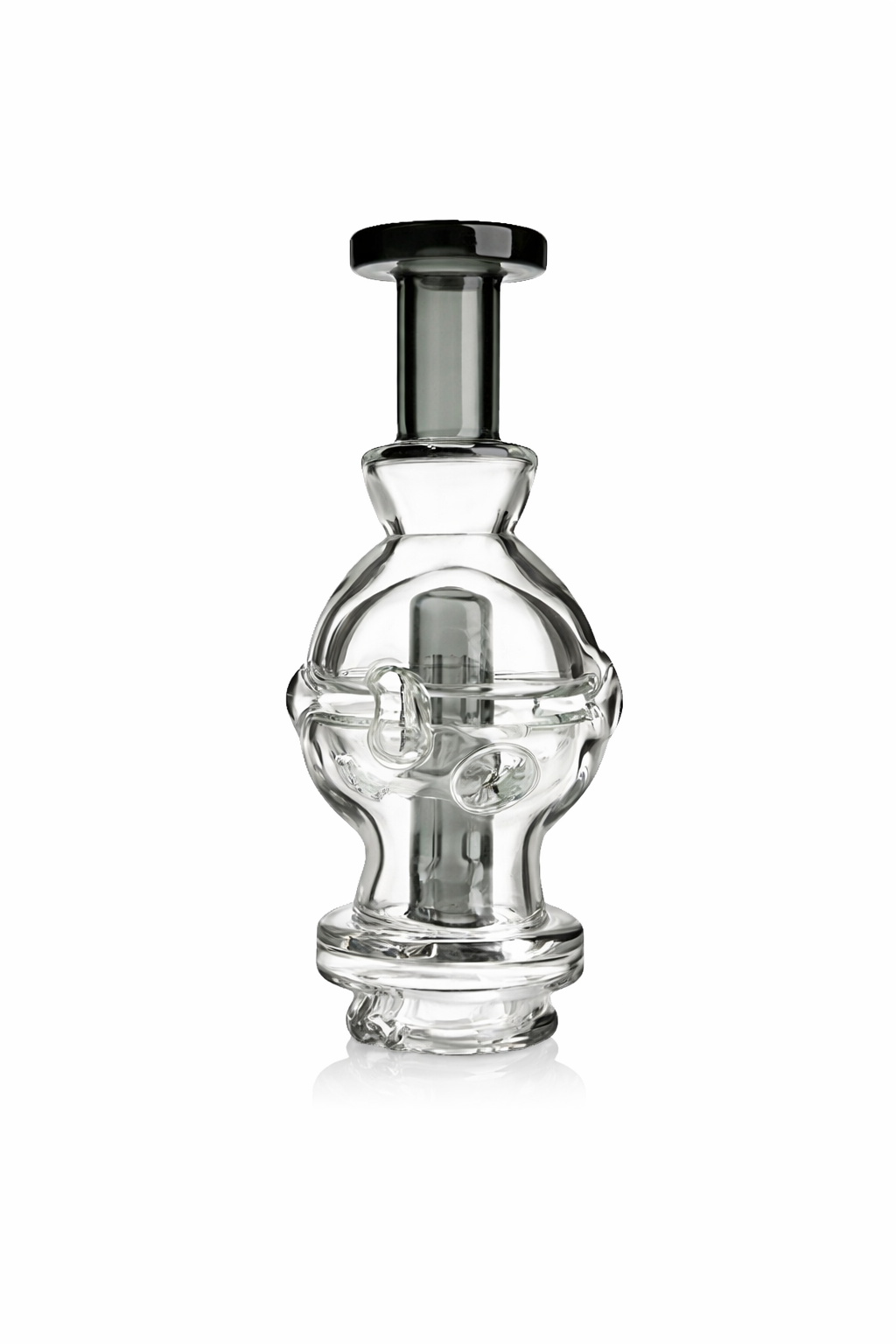 Peak Pro Globe Recycler Attachment
