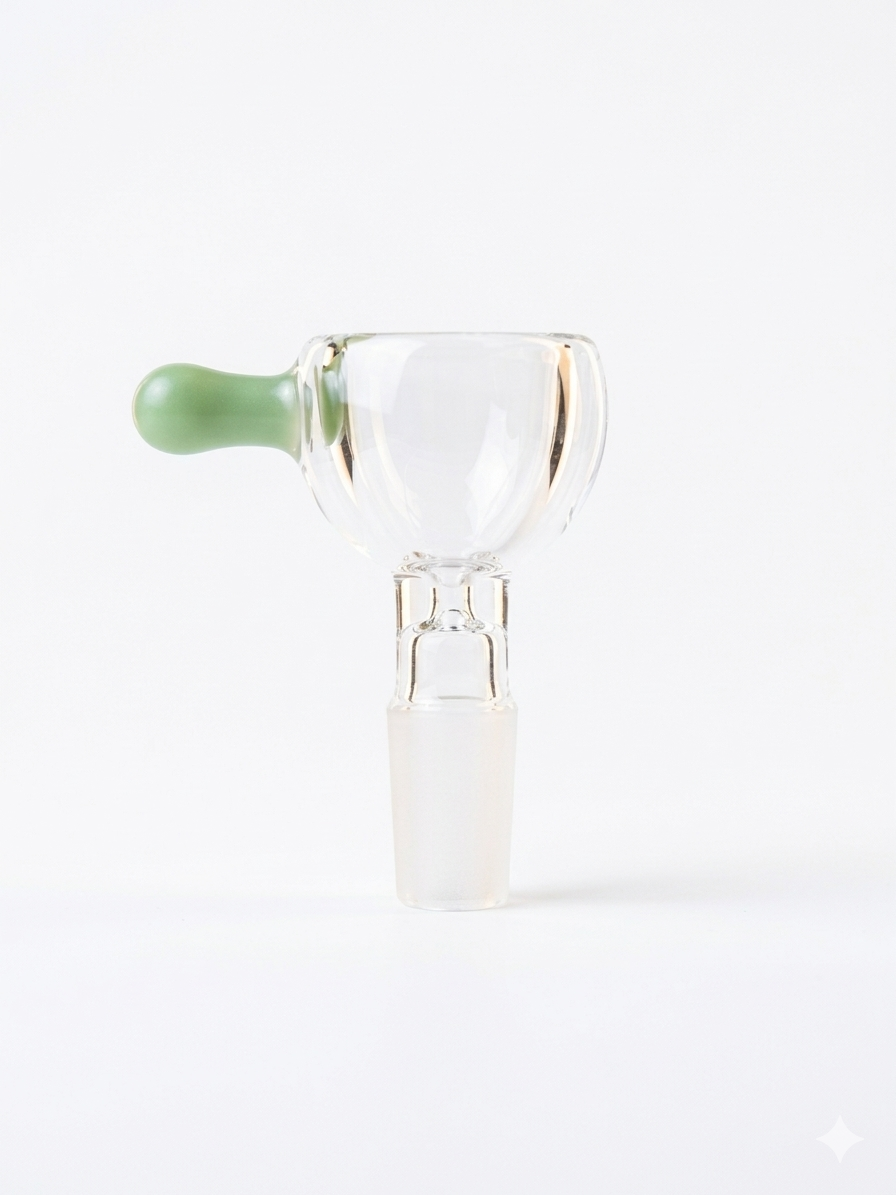 Large Glass Bowl | 14.5mm