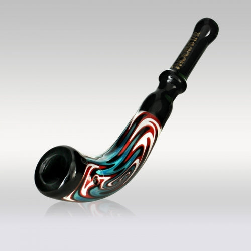 Phoenix Star Wig Wag Sherlock Pipe | 5.5 Inch