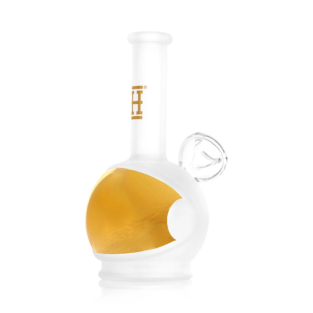 Hemper 9 Inch Space Fleet Glass Bong 14.5 mm Bowl