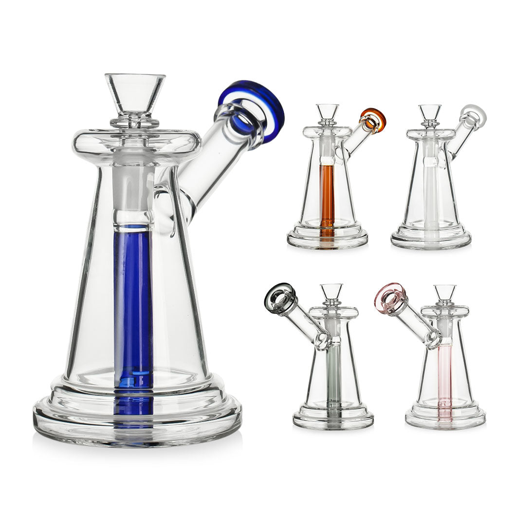 The Upright Bubbler | 6inch