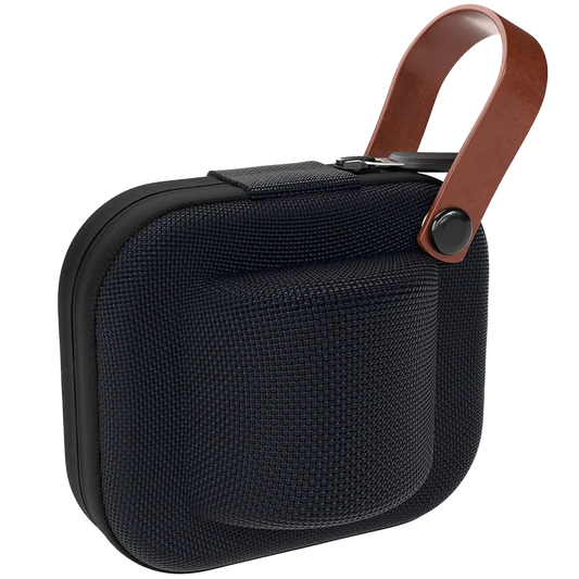 Grinder Storage Case | Smell Resistant Hard Shell Carry Case