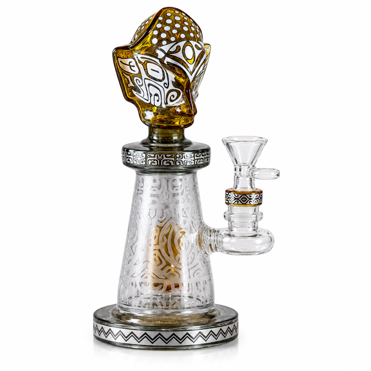 Alien Bong 