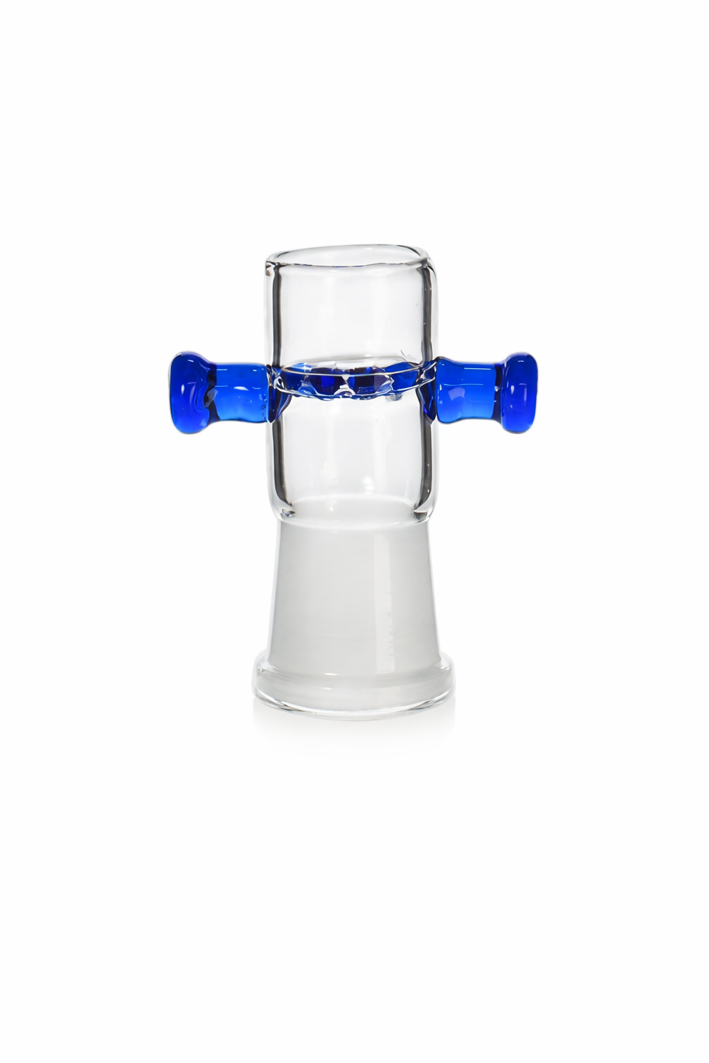 Snowflake glass gauze | Female | 18.8mm