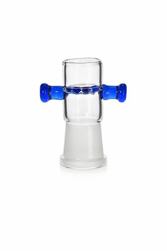 Snowflake glass gauze | Female | 18.8mm