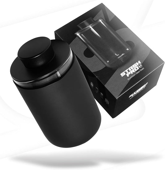 Stash Pro Odour Proof Jar UK | 260g Storage Container
