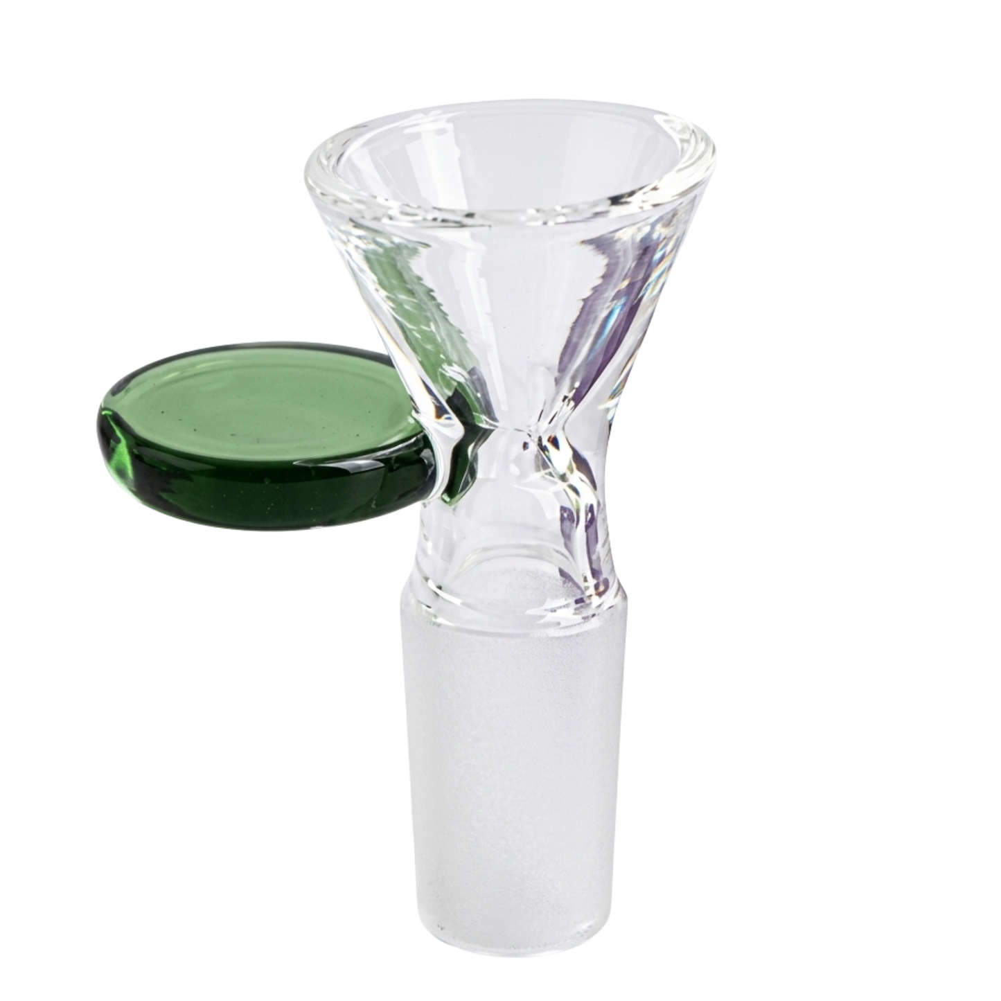 Coloured Tab Bowl | 18.8mm