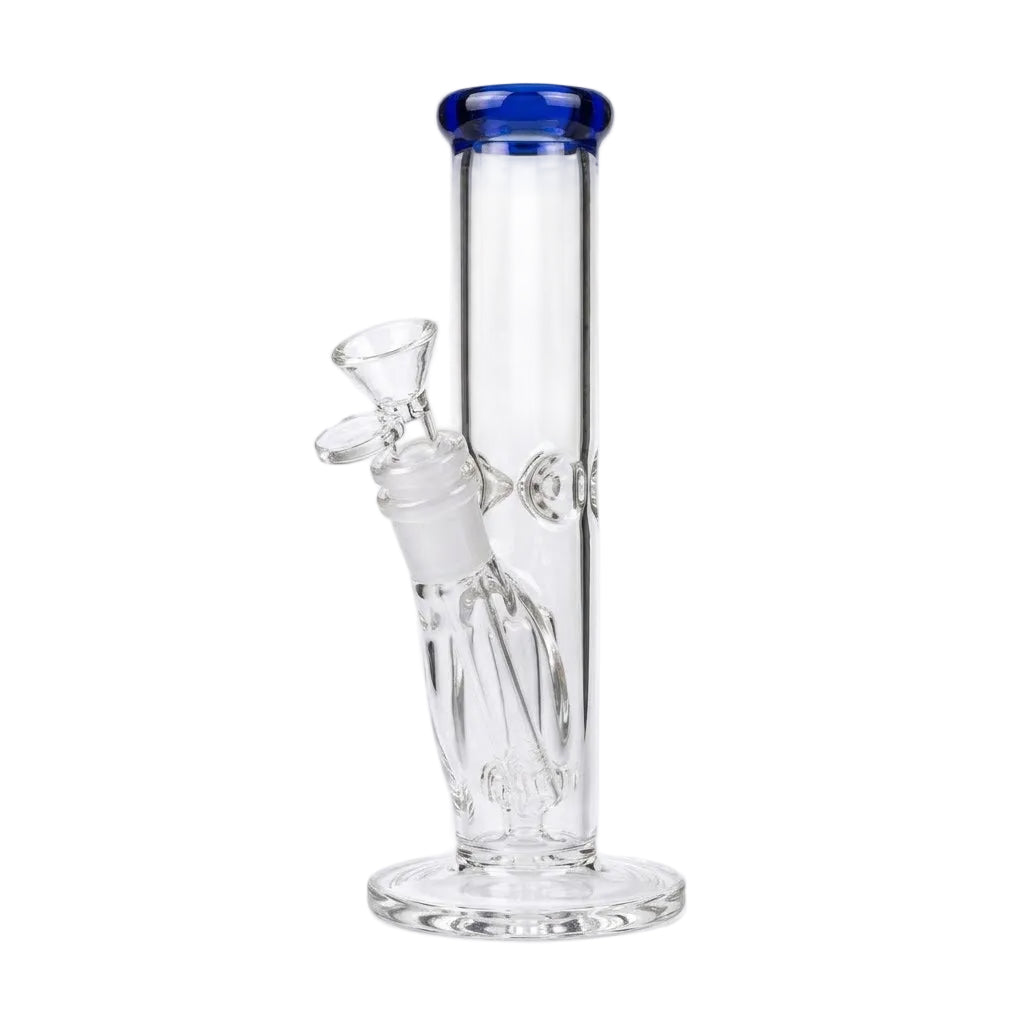 8inch Classic Straight Tube