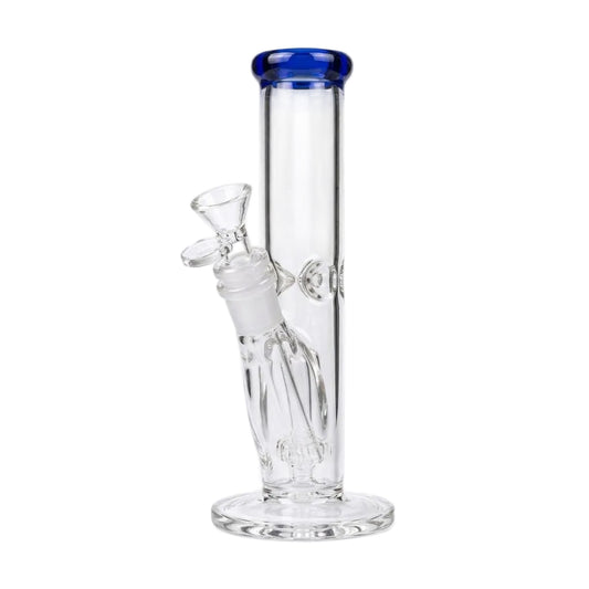 8inch Classic Straight Tube