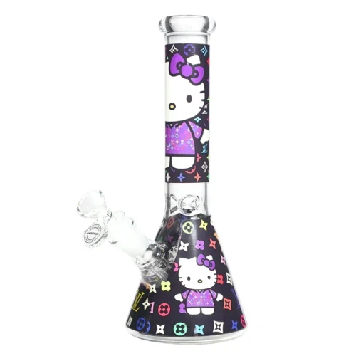 Hello Kitty Bong | 10inch