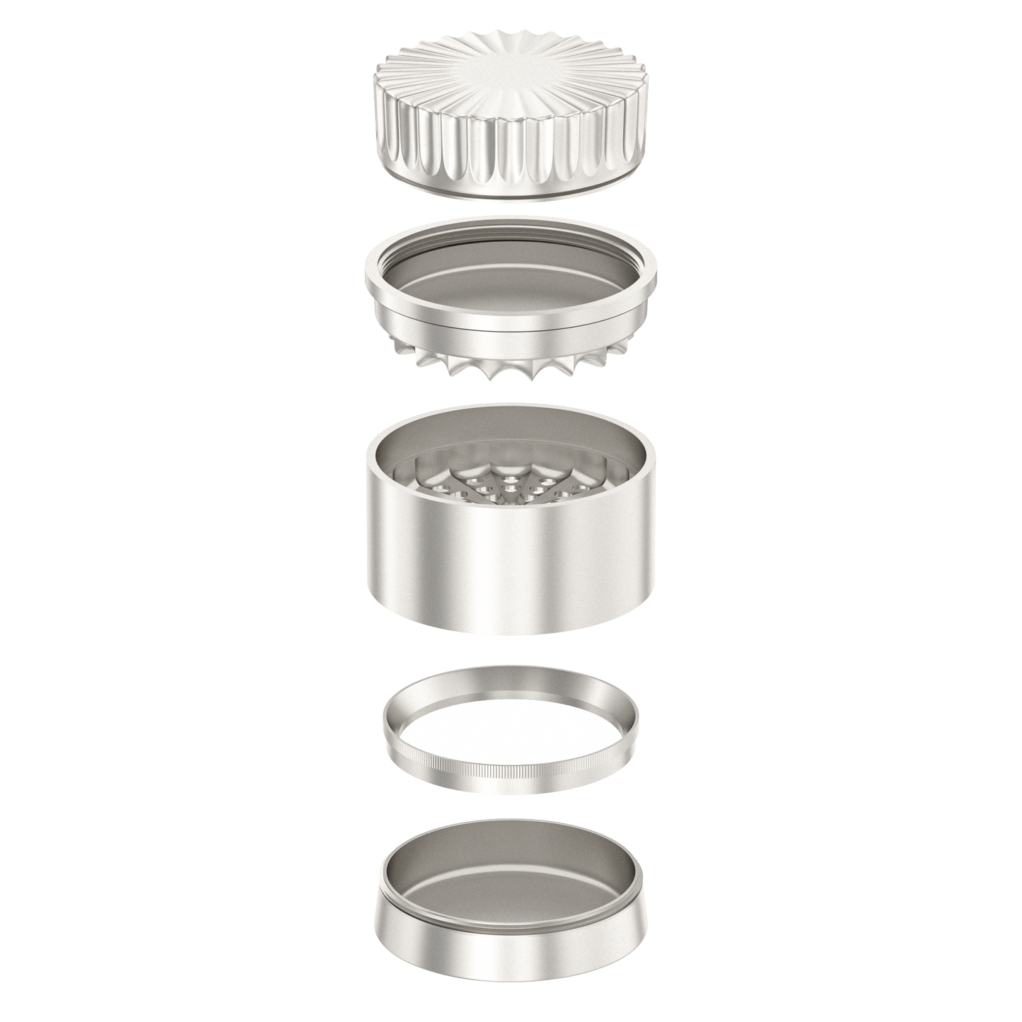 Brokoli Mamba Grinder