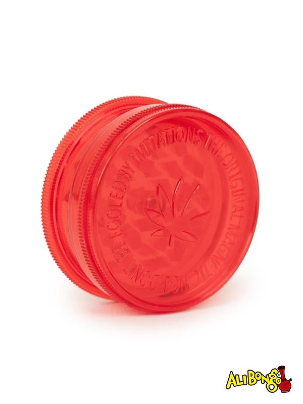 THE ORIGINAL SHARK TEETH GRINDER