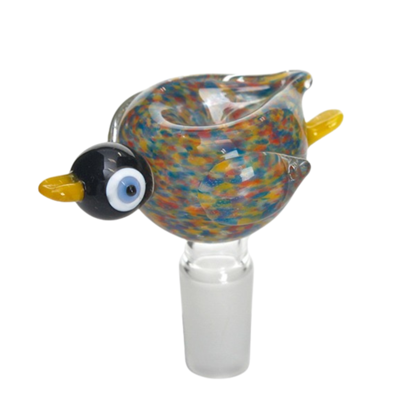 Penguin Bowl | 14.5mm