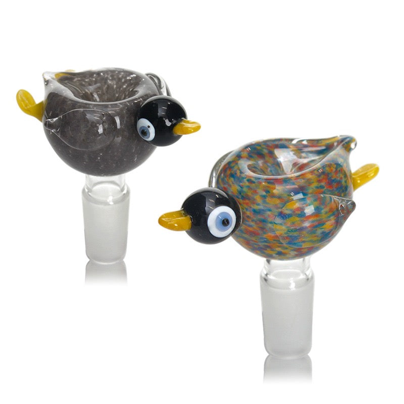 Penguin Bowl | 14.5mm