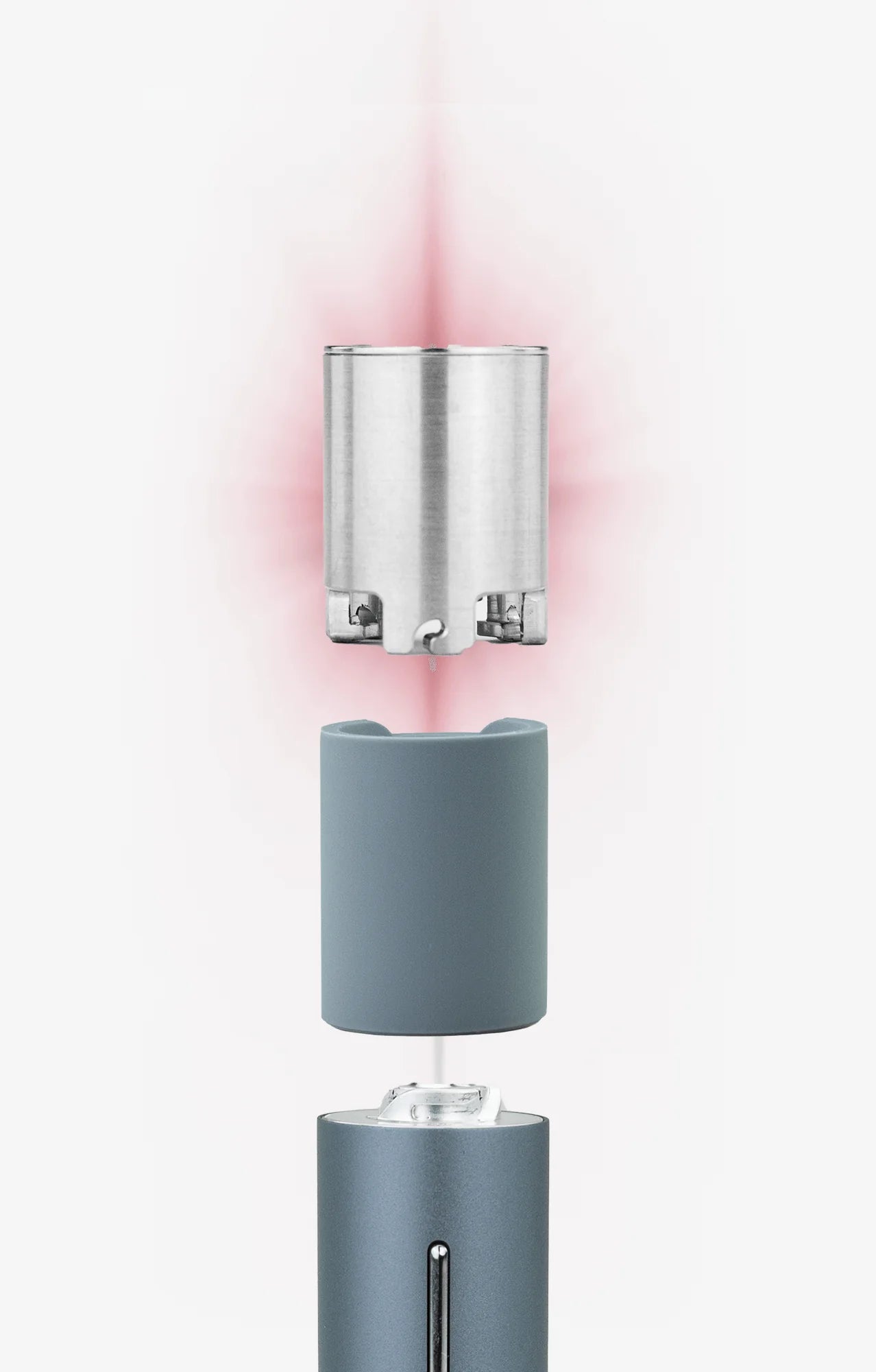 Puffco Pivot Replacement 3D Chamber | Concentrate Vaporiser